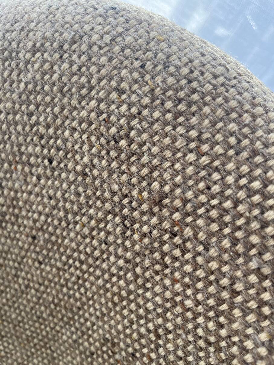 F555 armchair by Pierre Paulin for Artifort