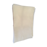 Damask tablecloth