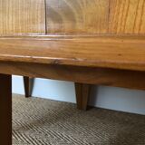 Pair of bedside tables