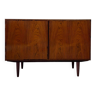 Sideboard Omann Jun rosewood