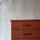 Commode scandinave