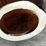 Vallauris Ceramic Rooster Pitcher - 1970s - H 20 cm