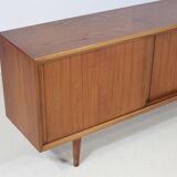 Danish teak sideboard
