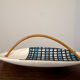 French cut ceramic Capron