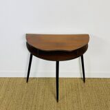 Side table, vintage console