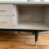 Low sideboard 50s