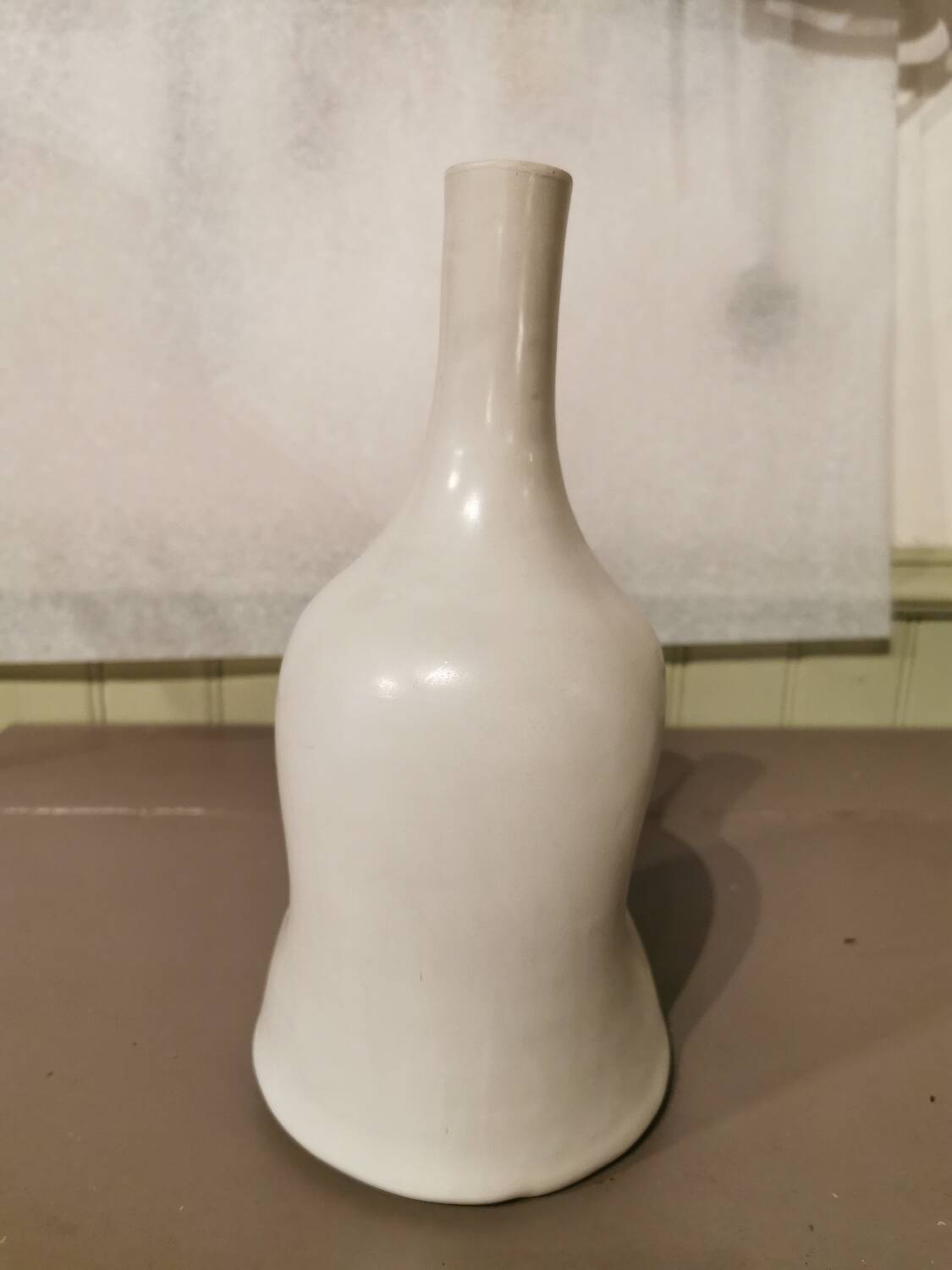 Soliflore vase tadelakt Morocco