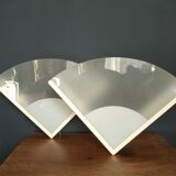 Wall lamp habitat