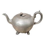 Théière Art Nouveau