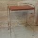 50s side table