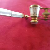 Theatre twins with handle, Napoléon III era