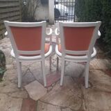 Louis XVI style armchair