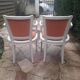 Louis XVI style armchair