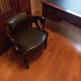 Classy armchair