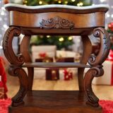 Napoleon III Console