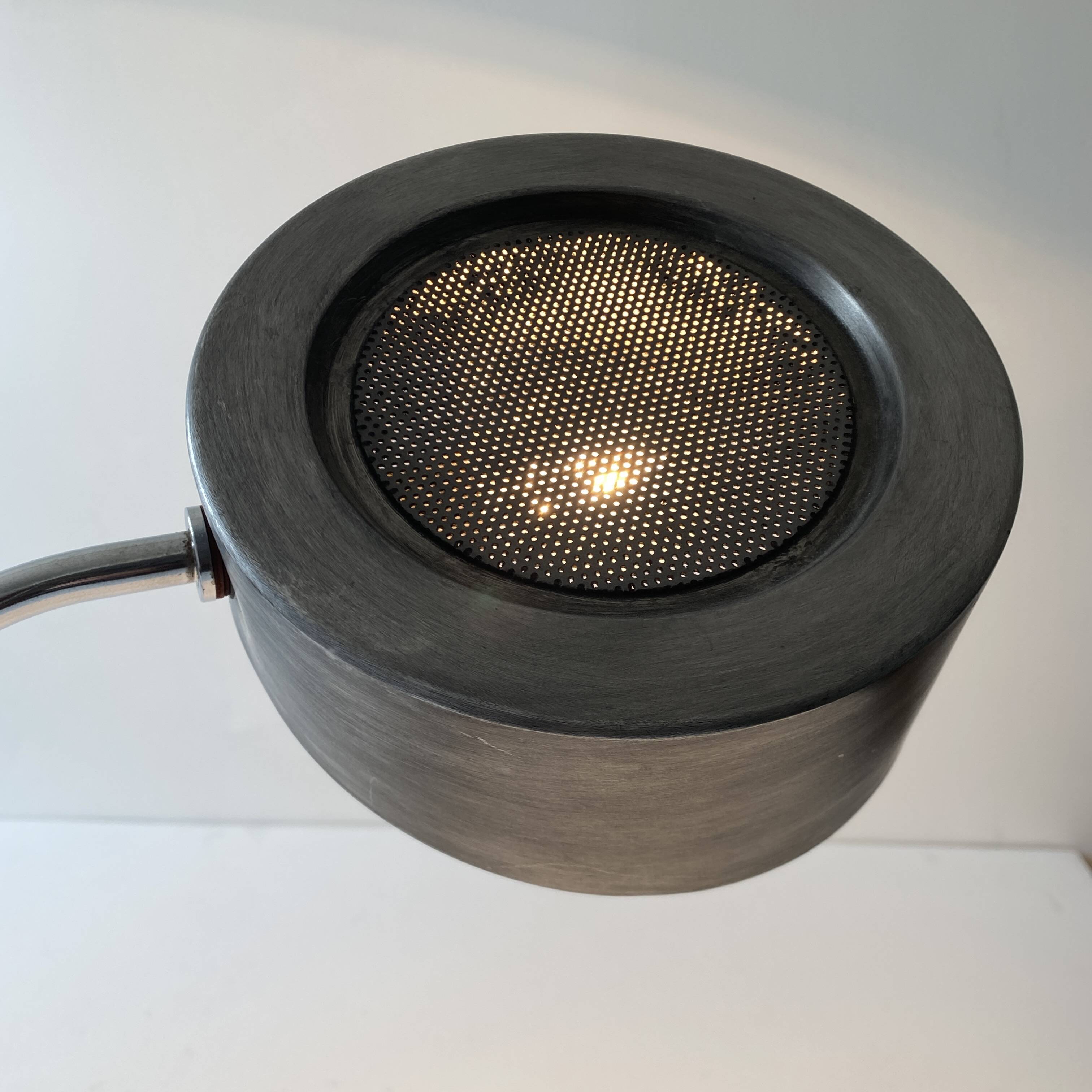 Old Jumo 950 vintage desk lamp