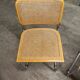 Set of 4 chairs B32 par Marcel Breuer