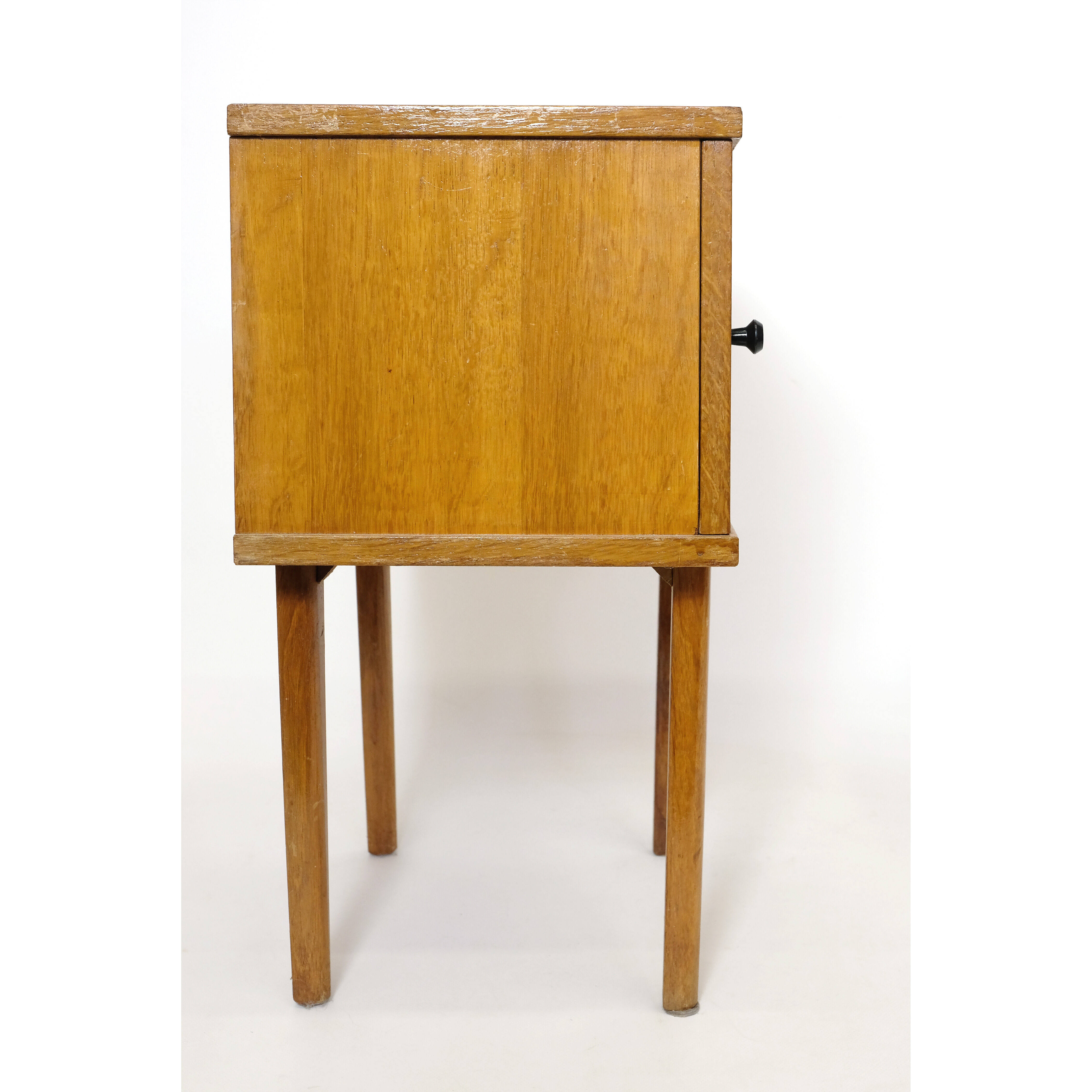 Bedside table from the 60s-70s.