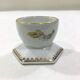 Limoges eggcup