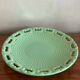 Water green dish
