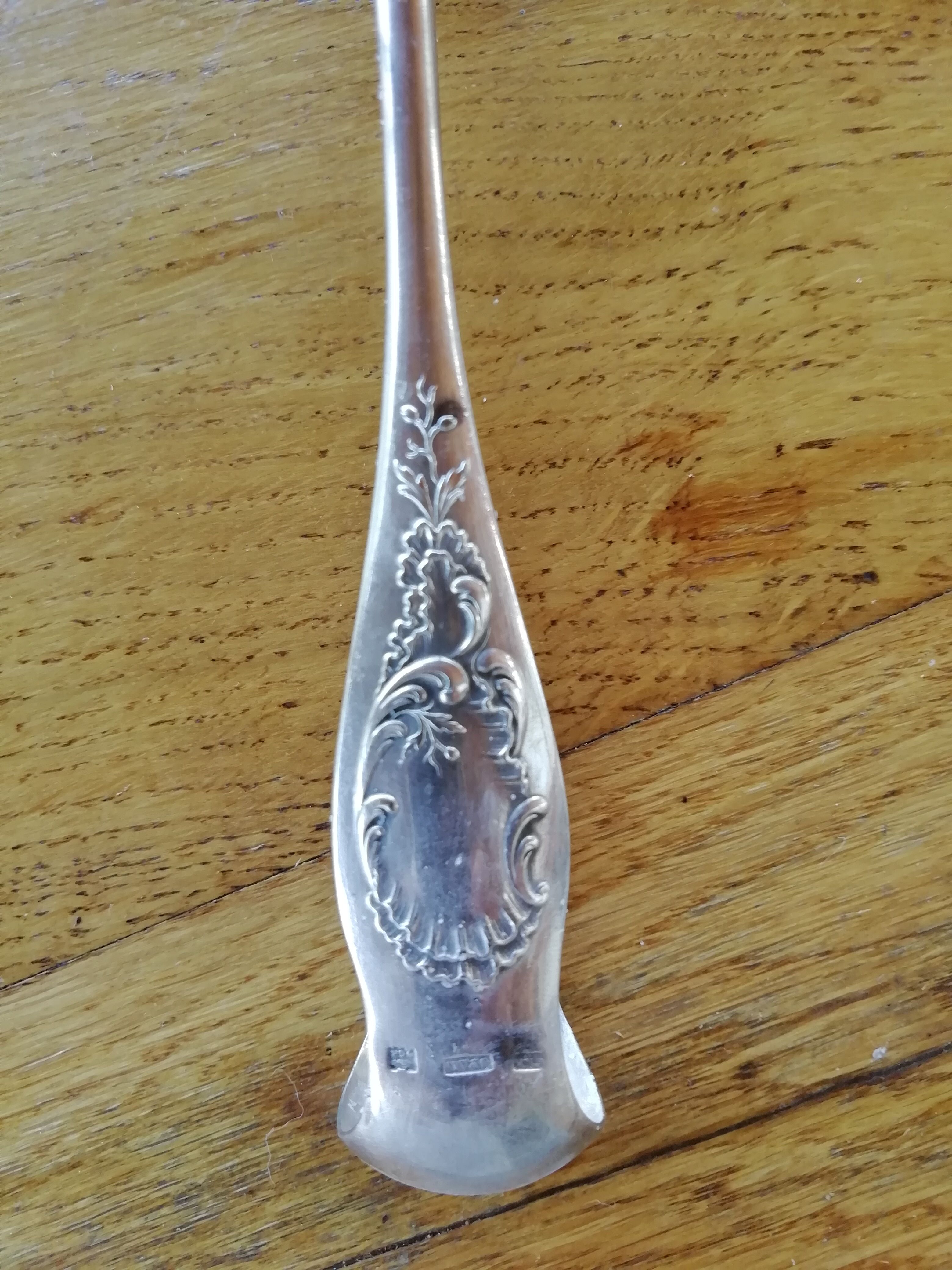 Armand Frenais Sugar Pinch