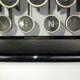 Underwood No. 5 of 1911 typewriter - Standard - Champion