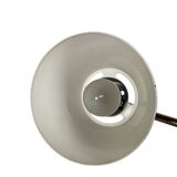 Hala Zeist - H. Busquet - desk lamp - metal - 1960'sHala Zeist - H. Busquet