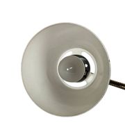 Hala Zeist - H. Busquet - desk lamp - metal - 1960'sHala Zeist - H. Busquet
