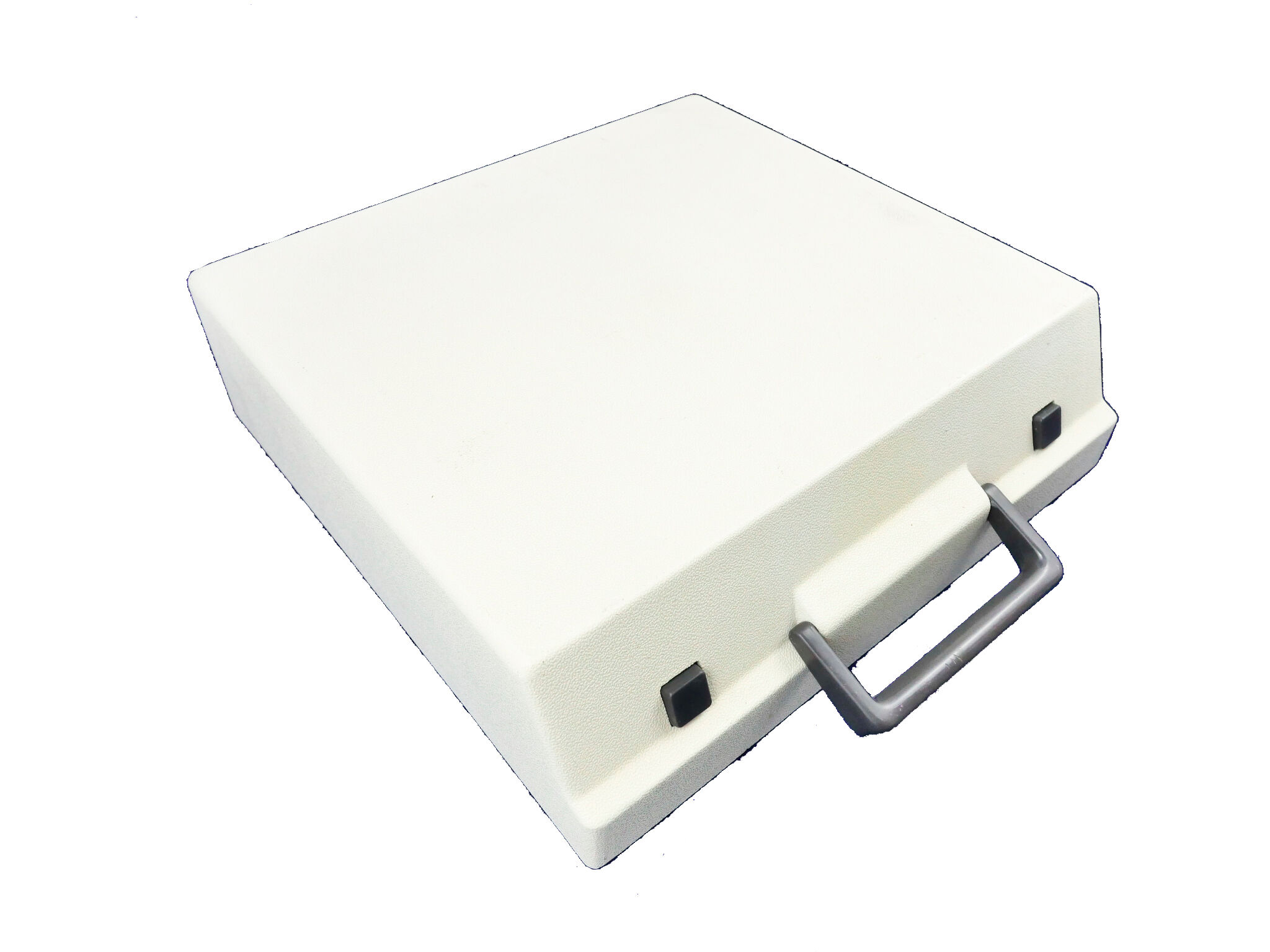 Luxury Olympia traveller typewriter S revised new ribbon