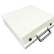 Luxury Olympia traveller typewriter S revised new ribbon