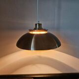 Midcentury Rare Pendant in style of Louis Poulsen, Denmark, 1970s