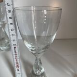 Bent Severin / Holmegaard "Princess" Design service 33 pieces: Denmark 1958