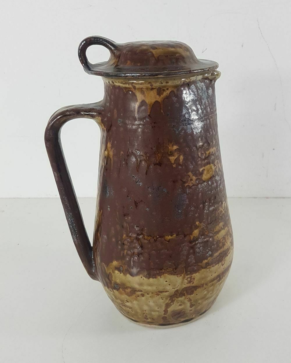 Coffee maker in Sandstone Migeon sandstone of the Borne