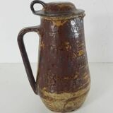 Cafetière en Grès Migeon grès de la Borne