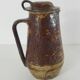 Coffee maker in Sandstone Migeon sandstone of the Borne