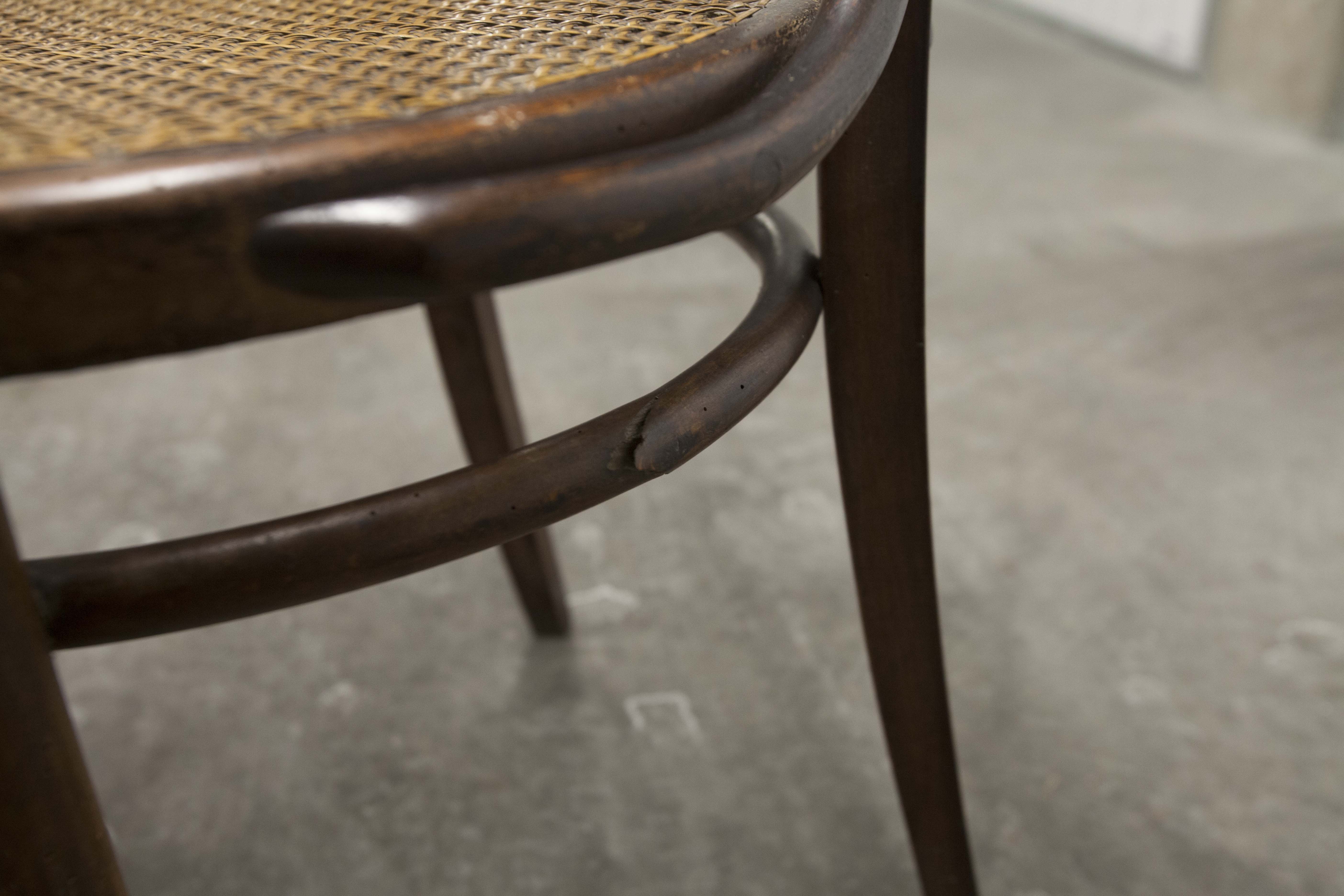 Armchair Thonet 1930