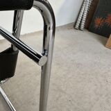 Knoll Wassily Chaise B3 Marcel Breuer