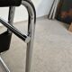 Knoll Wassily B3 chair Marcel Breuer