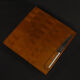Digsmed teak cutting board, Denmark, 60s