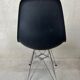 2x Eames design DSR chairs – Vitra