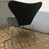 Series 7 chair Arne Jacobsen