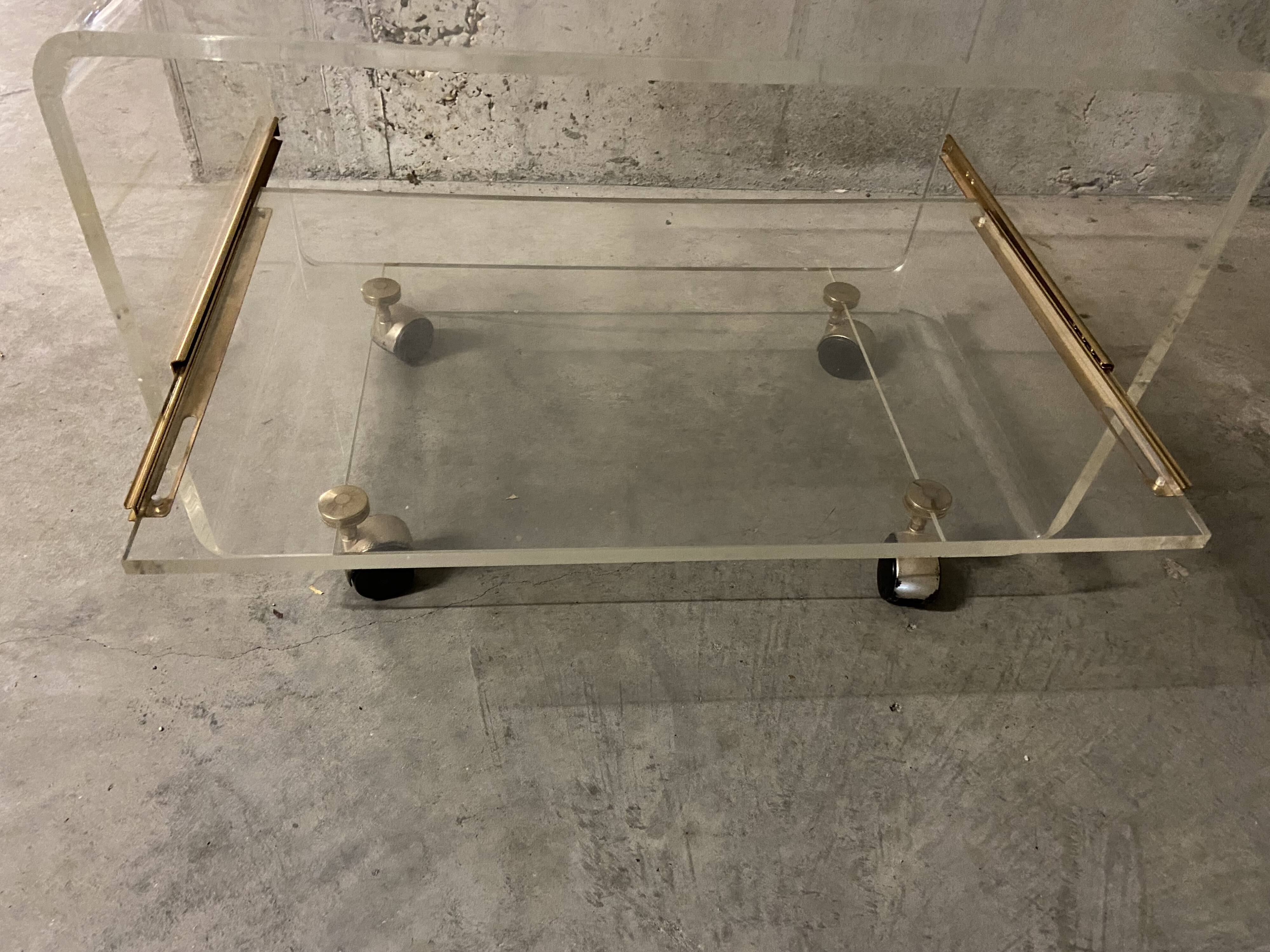 Hifi service David Lange