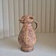 Jasba animal vase