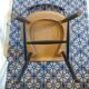 Chaise fanett par Ilmari Tapiovaara