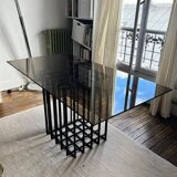 Pierre Cardin table 1980