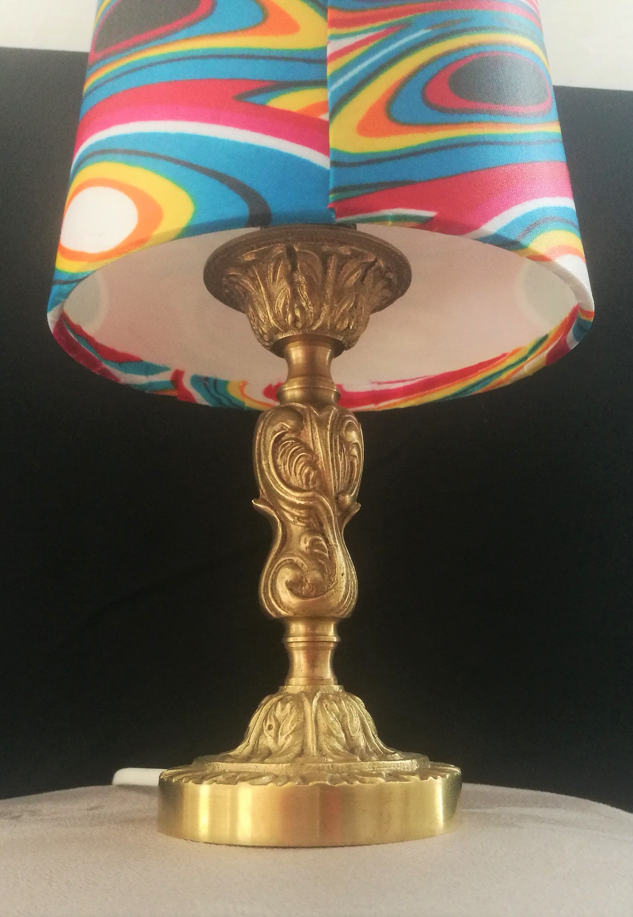 Lamp