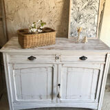Parisian sideboard