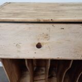 Storage unit with drawers