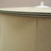 Lampadaire, design danois, années 1970, production : Danemark