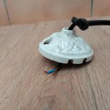 Series of 3 industrial suspensions